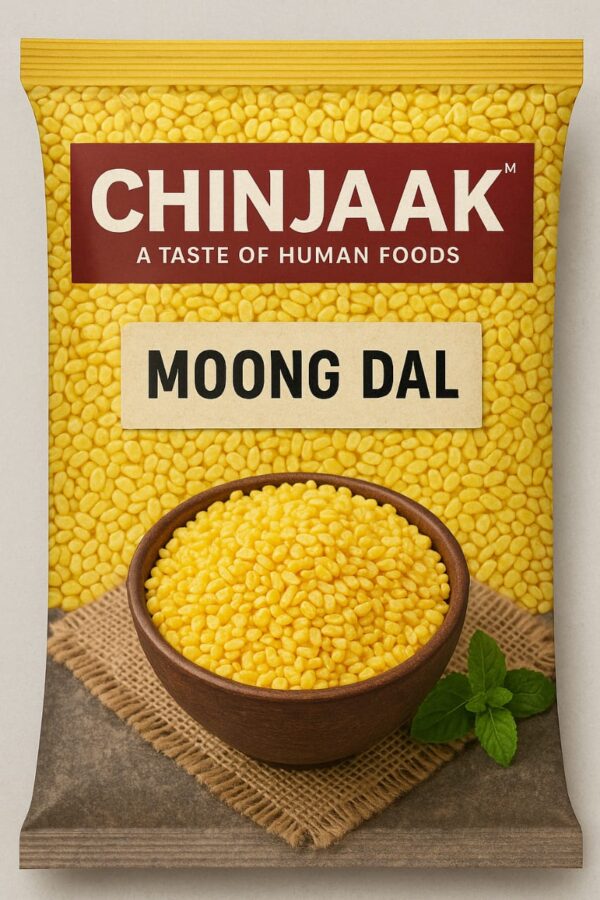 Moong Dal