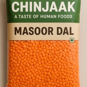 Masoor Dal