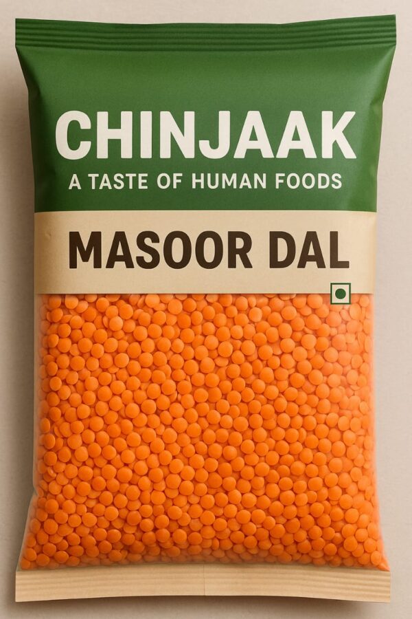 Masoor Dal