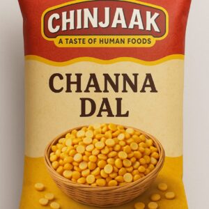 Channa Dal
