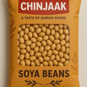 Soya Beans