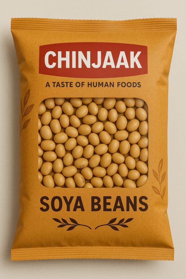 Soya Beans