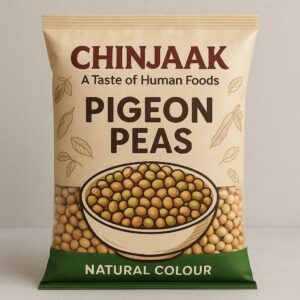 Pigeon Peas