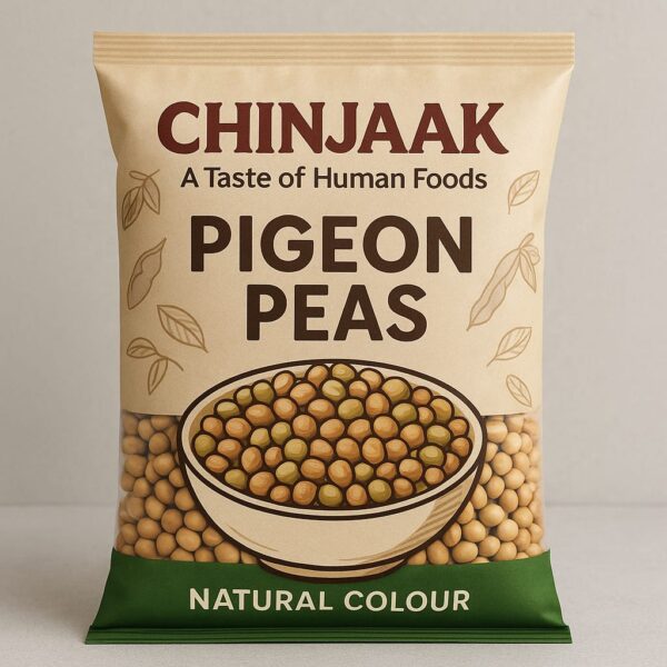Pigeon Peas