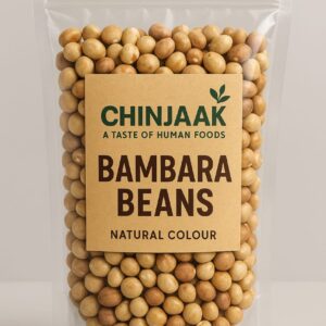Bambara Beans