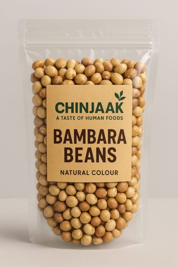 Bambara Beans