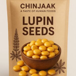Lupin Seeds