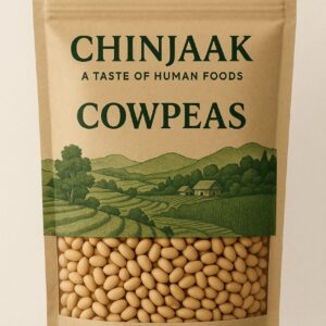 Cow Peas