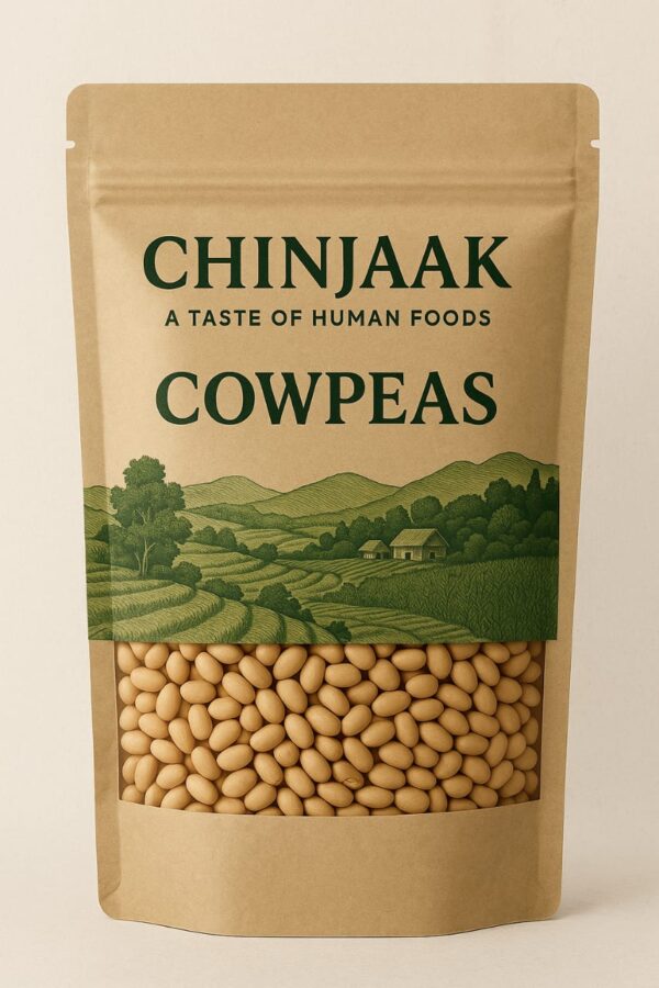Cow Peas