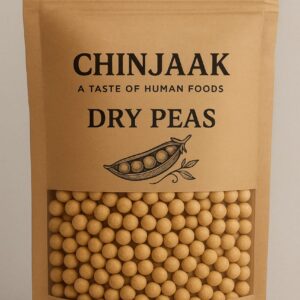 Dry Peas