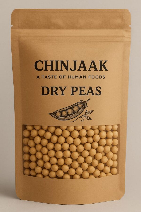 Dry Peas