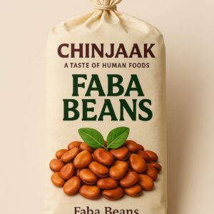 Faba Beans