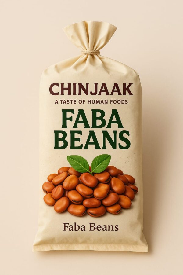 Faba Beans