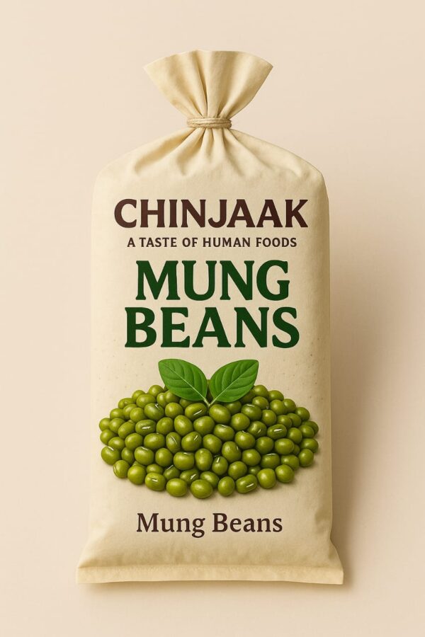 Mung Beans