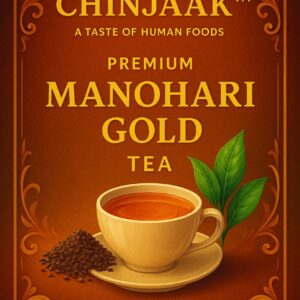 Manohari Gold Tea