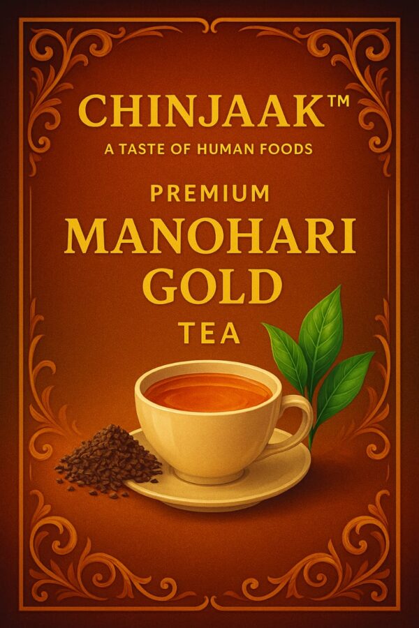 Manohari Gold Tea