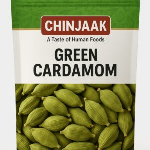 Green Cardamom (Elaichi)