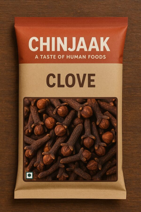 Clove (Laung)