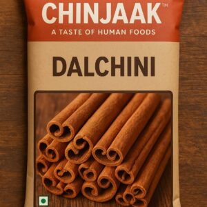 Dalchini (Cinnamon)