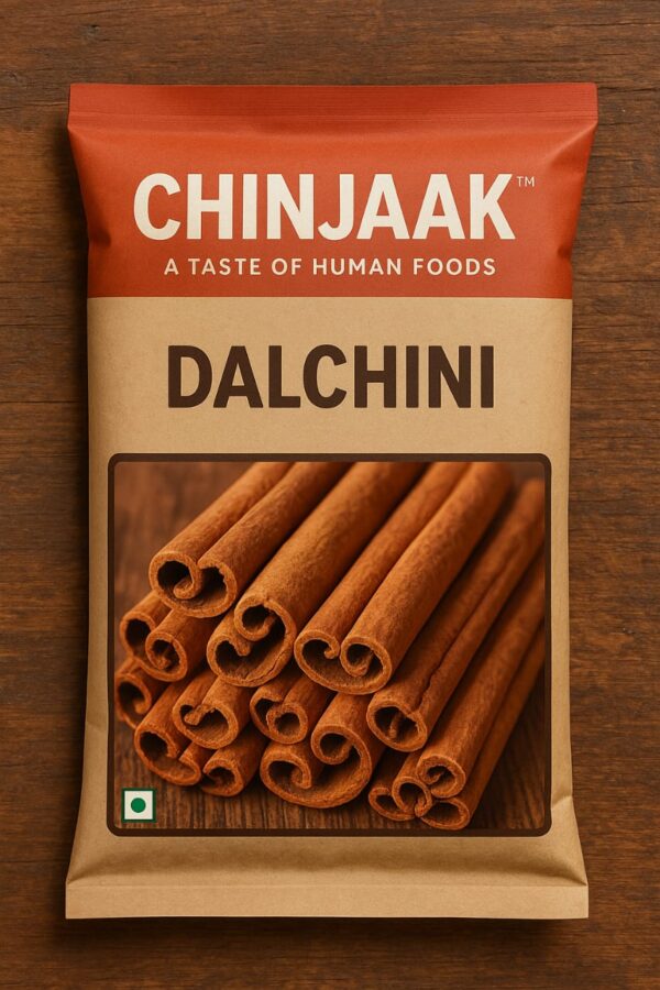 Dalchini (Cinnamon)