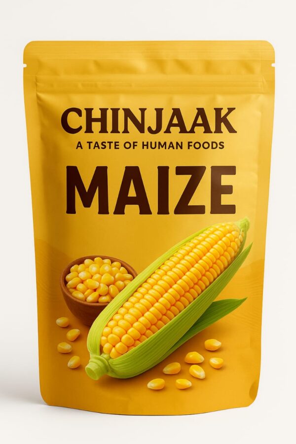 Maize (Corn)