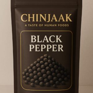 Black Pepper (Gulmarish)